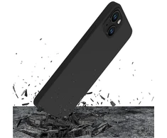 Dėklas Apple iPhone 15 Plus - 3mk Silikoninis