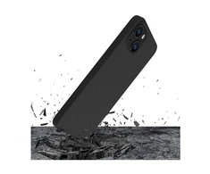 Samsung Galaxy A14 4G - 3mk Silikoninis dėklas telefonui