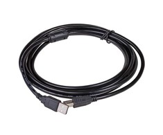 Akyga kabelis USB AK-USB-12 USB A (m) / USB B (m) ver. 2,0 3,0 m