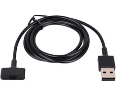 Akyga įkrovimo laidas Fitbit Ionic AK-SW-23 1m