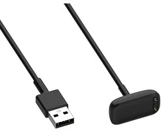 Akyga Charging Cable Fitbit Luxe / Charge 5 / Charge 6 AK-SW-45 1m
