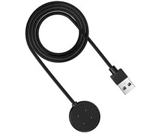 Akyga AKYGA AK-SW-54 USB įkrovimo laidas, skirtas „Google Pixel Watch 2“, 1 m