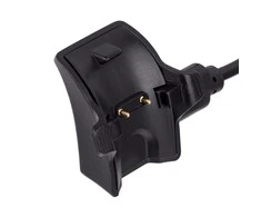 USB kabelis Huawei Band Akyga AK-SW-22 50cm