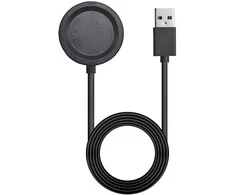USB įkrovimo kabelis Akyga AKYGA AK-SW-53, skirtas „OnePlus Watch“, 1 m