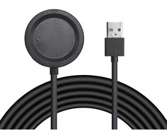 USB įkrovimo kabelis Akyga AKYGA AK-SW-53, skirtas „OnePlus Watch“, 1 m