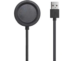 USB įkrovimo kabelis Akyga AKYGA AK-SW-53, skirtas „OnePlus Watch“, 1 m