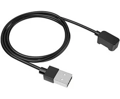 USB kabelis Samsung Galaxy FIT3 SM-R390 Akyga AK-SW-40 1m