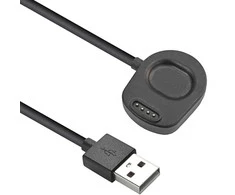 Akyga AKYGA AK-SW-55 USB įkrovimo laidas, skirtas SUUNTO 7, 1 m