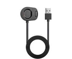 Akyga AKYGA AK-SW-55 USB įkrovimo laidas, skirtas SUUNTO 7, 1 m