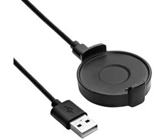 USB įkrovimo laikrodis „Ticwatch PRO“ 1m, Akyga, AKYGA AK-SW-59