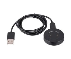 USB kabelis Huawei Watch GT Akyga AK-SW-21 1m