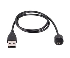USB kabelis Xiaomi Mi Band 5 Akyga AK-SW-14 50cm