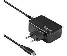 "Akyga" maitinimo šaltinis AK-ND-81 5 - 20V / 3 - 3,25A 65W USB-C Power Delivery 3.0 GaN