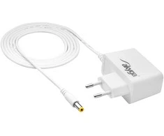 Sumuštinių keptuvas "Akyga" maitinimo šaltinis AK-PD-04 4,7 V / 300 mA 1,41 W wtyczka "Philips Satinelle