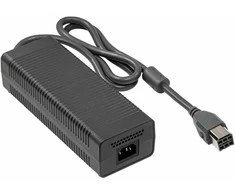 Akyga AK-PD-14 12V/16.5A, 5V/1A 203W Xbox 360 kištukas