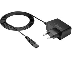Sumuštinių keptuvas Maitinimo šaltinis impulsowy Akyga AK-PD-23 12V / 400mA 4.8W wtyczka Braun