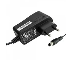 Zasilacz Maitinimo šaltinis sieciowy Akyga AK-TB-33 5.0V / 2.0A 10W 5.5 x 2.5 mm 1.5m