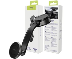 Allity Sp. z o.o. Allity car holder magnetic ACH-200 MS juodas