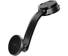 Allity Sp. z o.o. Allity car holder magnetic ACH-200 MS juodas