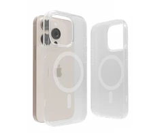 Dėklas Allity Sp. z o.o. Allity Clear Protector Mag for iPhone 13 Pro Max