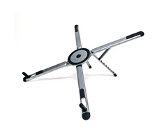 Allity Sp. z o.o. Allity Multi-purpose laptop stand MS ABA-302 pilkas
