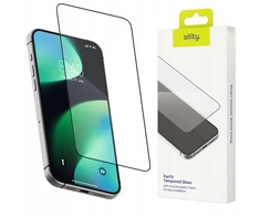 Allity Sp. z o.o. Allity tempered glass PerFit for iPhone 16 Pro