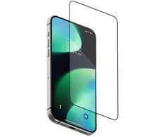 Allity Sp. z o.o. Allity tempered glass PerFit for iPhone 16 Pro