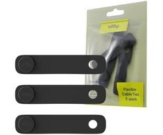Allity Sp. z o.o. Allity wire fixer 3pcs ASA-100