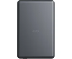 Allity Sp. z o.o. Allity Sp. su o.o. Allity wireless power bank APB-300 PD QC 20W 10000 mAh magnetic pilka