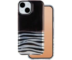 Dėklas Animal Print case for iPhone 12 / 12 Pro 6,1" Okapi