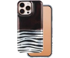 Dėklas Animal Print case for iPhone 15 Pro 6,1" Okapi