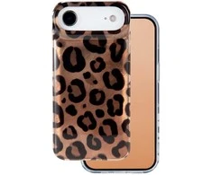 Dėklas Animal Print case for iPhone 17 Air 6,6" Panther
