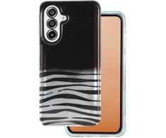 Dėklas Animal Print case for Samsung Galaxy A17 4G / A17 5G Okapi
