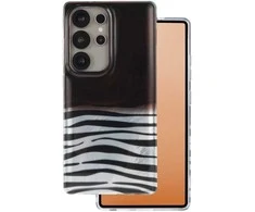 Dėklas Animal Print case for Samsung Galaxy S25 Ultra Okapi