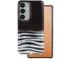 Dėklas Animal Print case for Samsung Galaxy S25 Okapi
