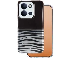 Dėklas Animal Print case for Xiaomi Redmi 15C 4G EU / 15C 5G EU (173.16 x 81.06 x 8.2 mm) Okapi