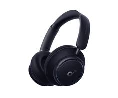 Ausinės Anker Soundcore Space Q45, Juodos