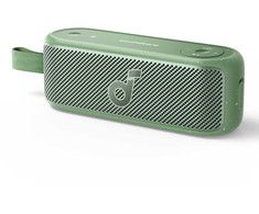 Anker Soundcore Motion 100 nešiojama kolonėlė, Žalios spalvos