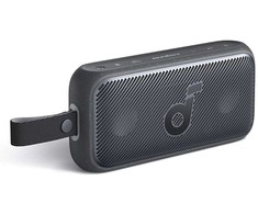 Nešiojama kolonėlė Anker Soundcore Motion 300, Juodos spalvos
