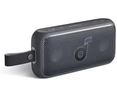 Nešiojama kolonėlė Anker Soundcore Motion 300, Juodos spalvos