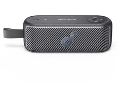 Nešiojama kolonėlė Anker Soundcore Motion 100, Juodos spalvos