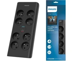 Sumuštinių keptuvas „Philips“ 8 lizdai