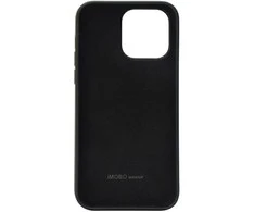 Apple iPhone 14 Pro Max Audi silikoninis dėklas (AU-LSRIP14PM-Q3/D1-BK) juodos spalvos