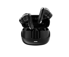 Blackview Devia AI TWS PRO 7 belaidės Bluetooth ausinės BT 5.4 juodos
