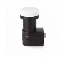 LNB keitiklis TWIN OPTICUM Raudonas 03H PREMIUM
