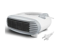 Baltas šildytuvas LTC 1000/2000W - 230V - plonas