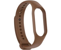 Telcon BAND SMART BAND M5/M6 BROWN