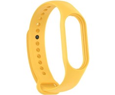 Telcon BAND SMART BAND M5/M6 Geltonas