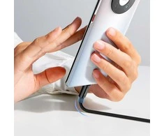 USB laidas per USB-C Baseus Superior 100W 1m (juodas)