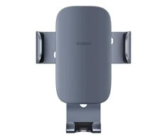 Baseus Automobilinis laikiklis 4.7-6.7" ekranų telefonams, pilkas